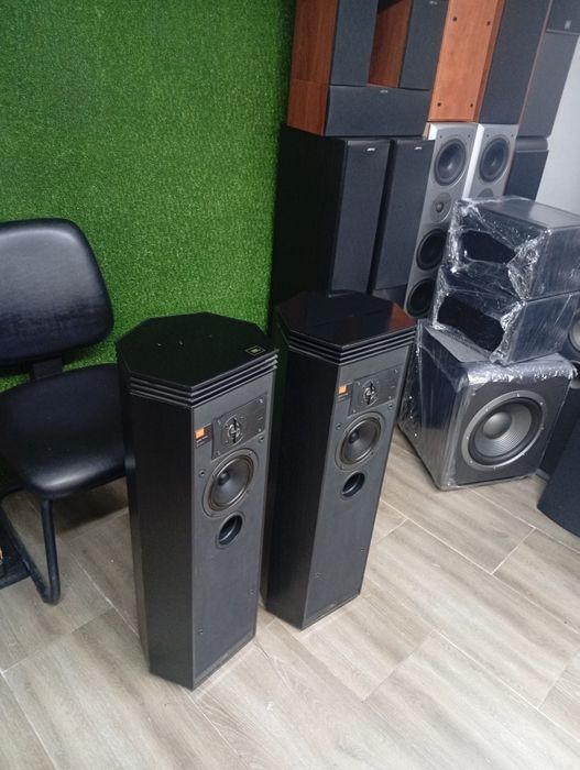 Тонколони JBL HP-430