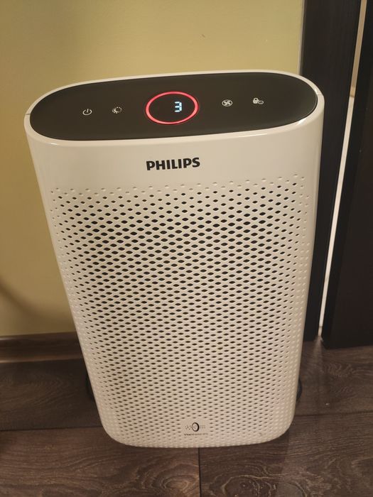 Пречиствател за въздух Philips AC1215/10