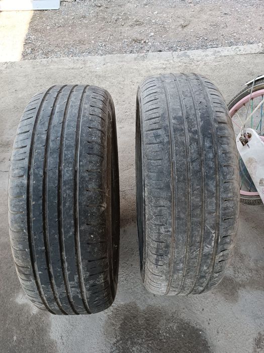 Дөңгелектер. Шины.