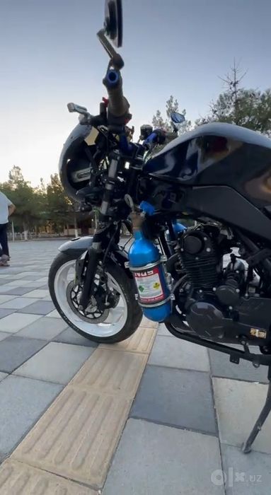 Ducati 250 абмен тоже