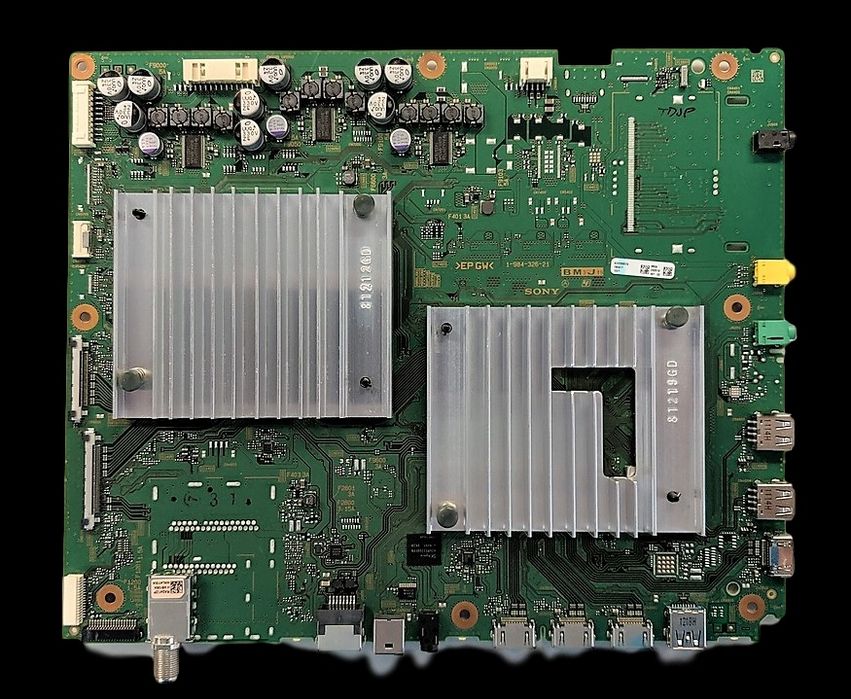 Ремонт телевизоров. It service center