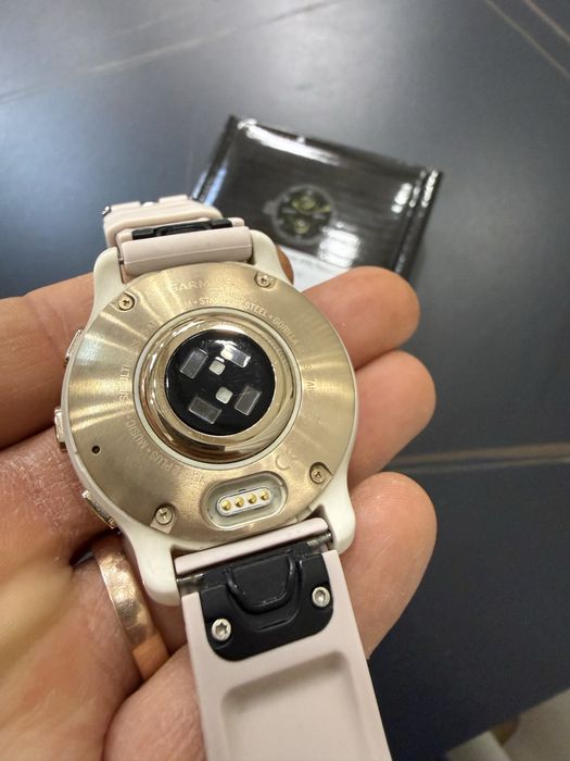 Garmin Venu 2 plus 43mm