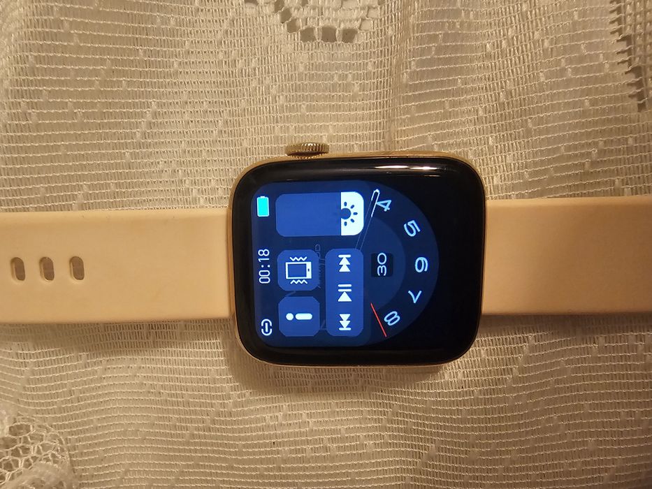 Smart watch Armodd squarz 9 pro