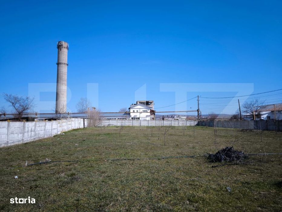 Teren intravilan 363 mp, toate utilitatile, Filiasi