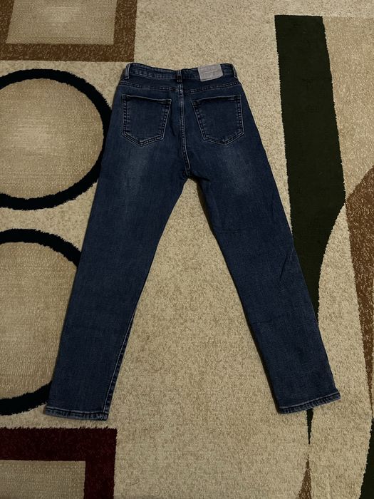 American Apparel klassik jinsilari