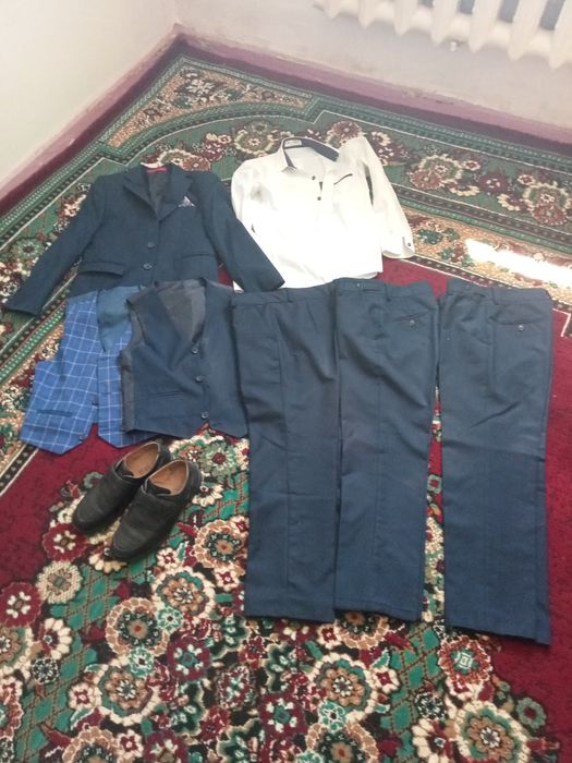 Школьная форма сатылады