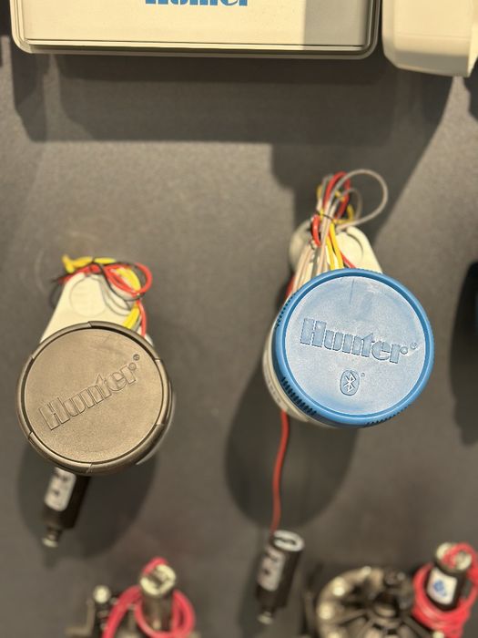 Avto poliv Sug'orish miyya