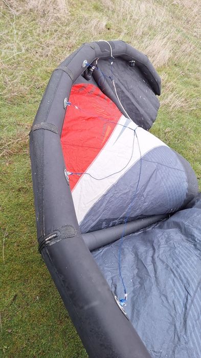 Кайт flexifoil 7 кв.