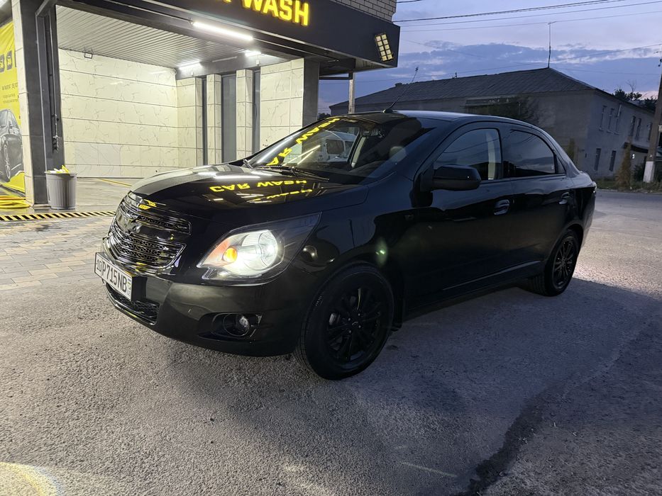 Chevrolet Cobalt