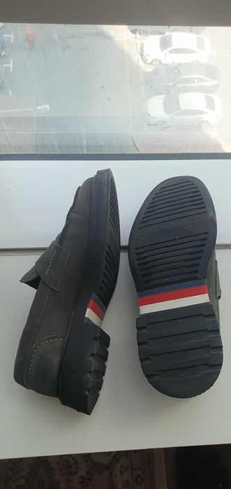 Лоферы Tommy Hilfiger