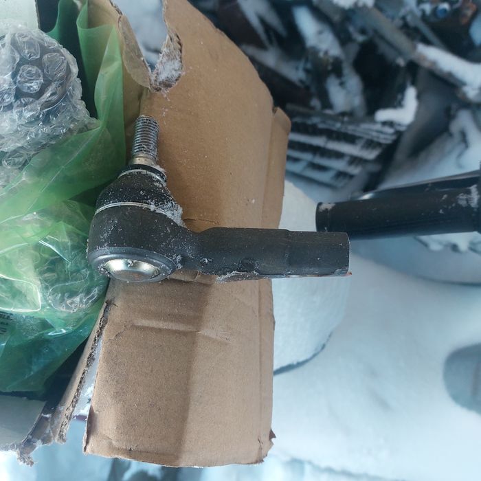 Продам капот крыло