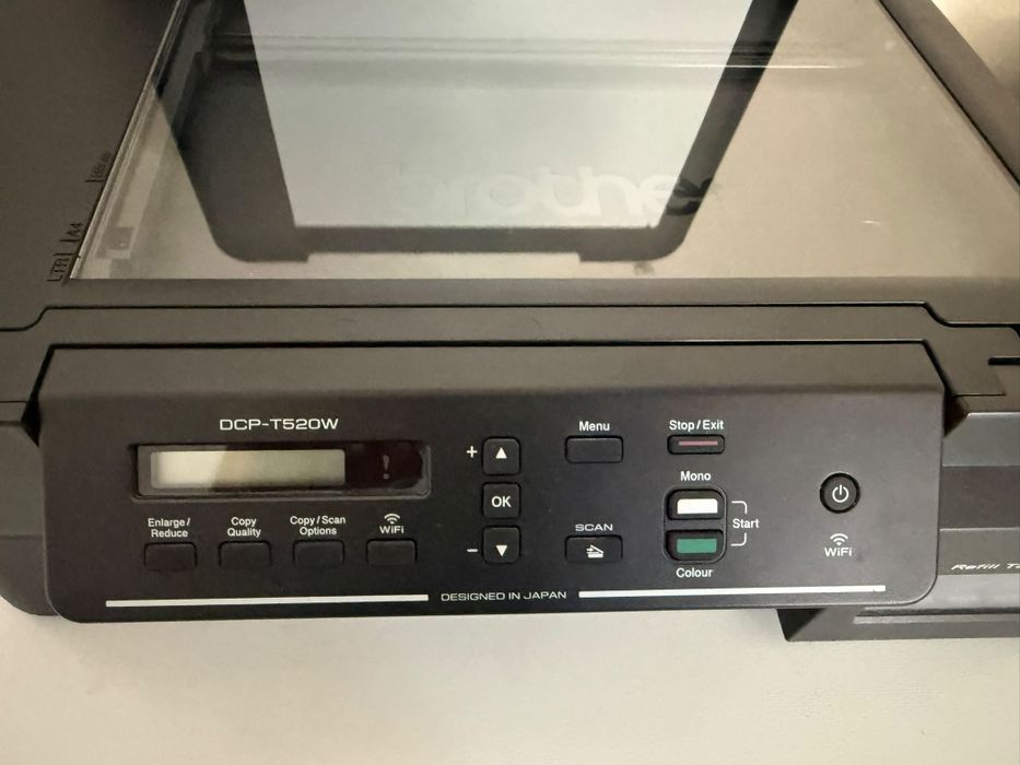 Vand imprimanta Brother DCP-T520W