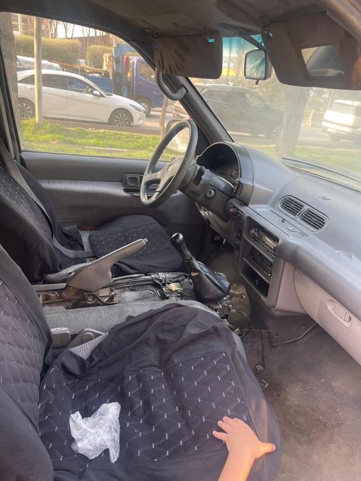 Ниссан Сирена. Срочно!!!