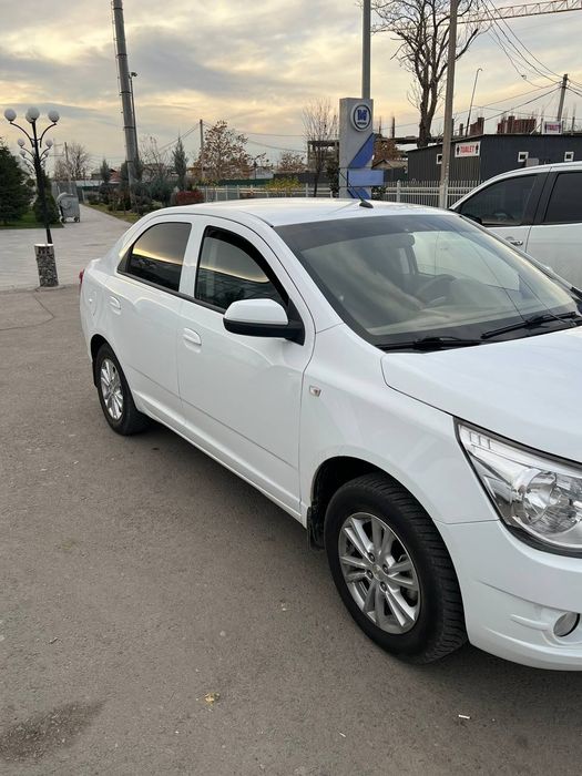 COBALT 2024yil Metan