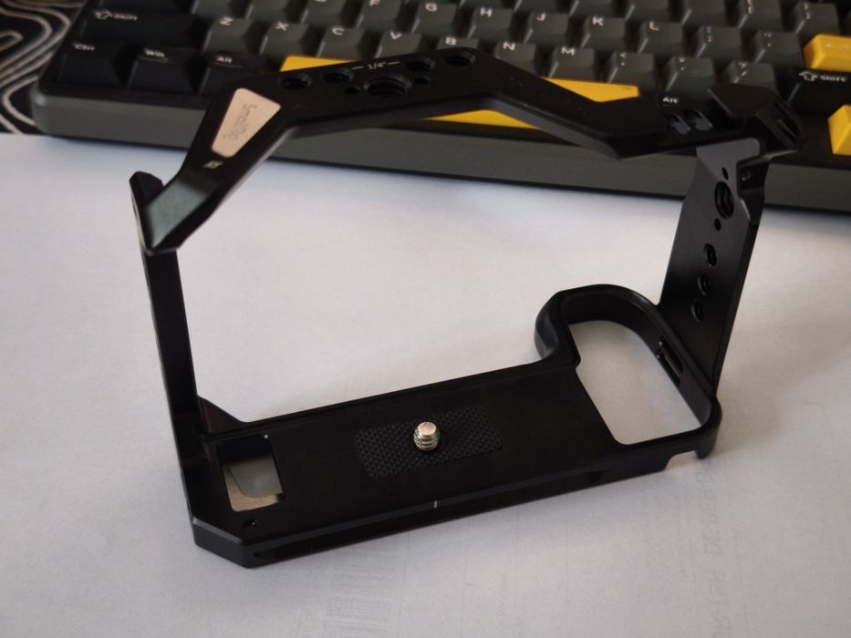 Cage Smallrig 3087 Fujifilm X-S10