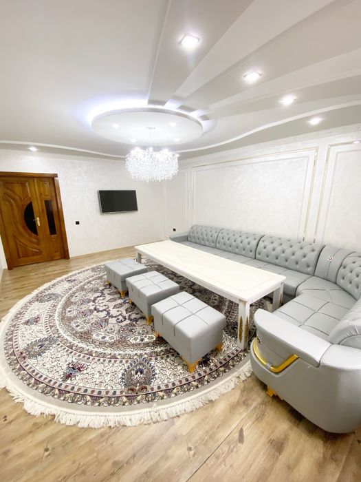 СРОЧНА! Продаёться 3-х комнатная квартира!