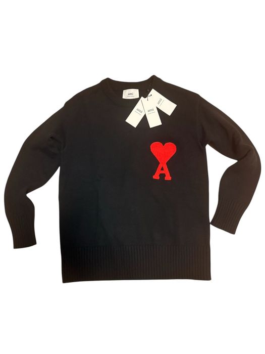 Ami sweater уникекс