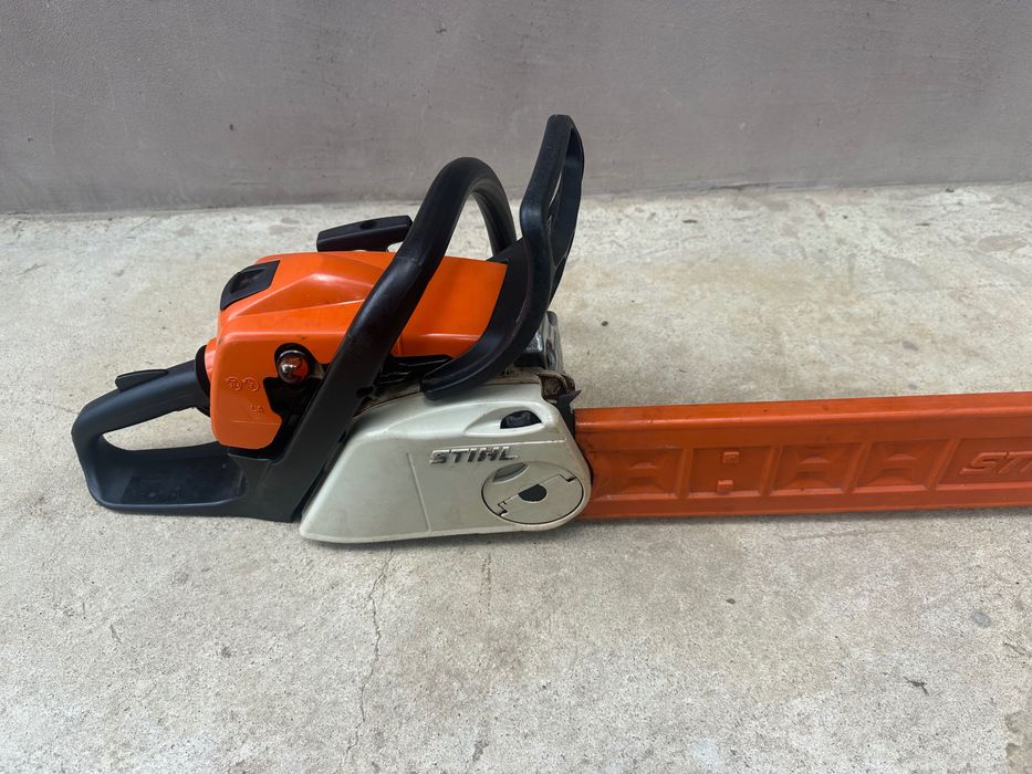 Vând Sthil Ms 181C