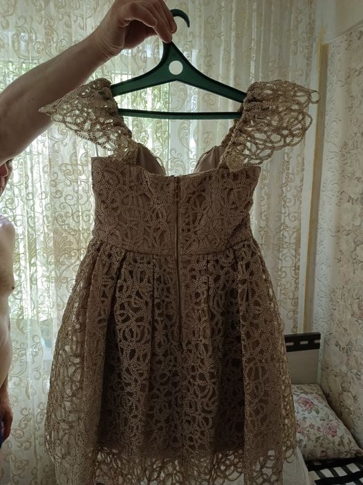 Платье на выпускной