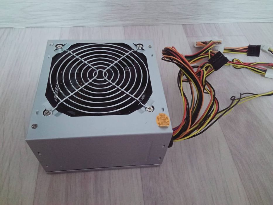 Продам блок питания