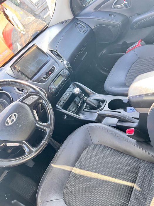 HYUNDAI ix35 2012 — imagine 3