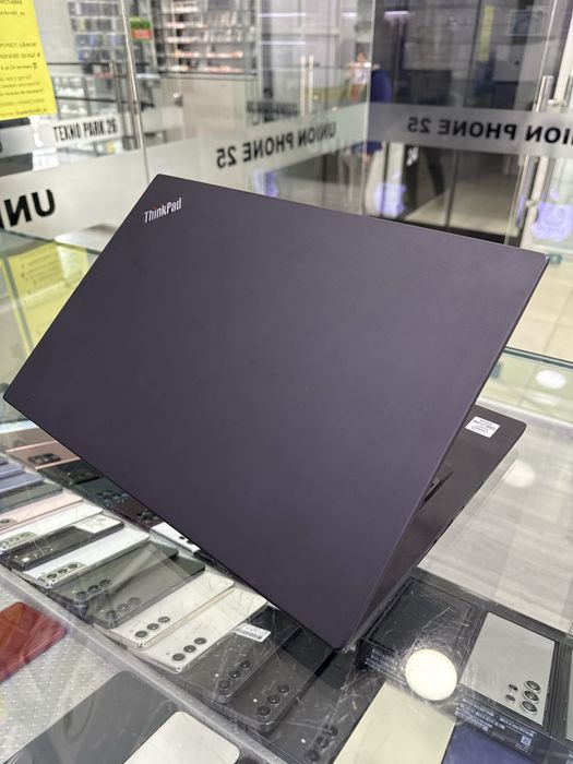 Lenovo Thinkpad P14S