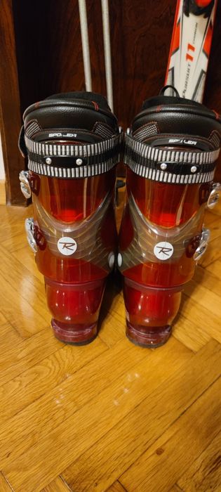 Скиорски обувки на Rossignol