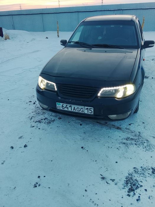 Продам Daewoo nexia 2