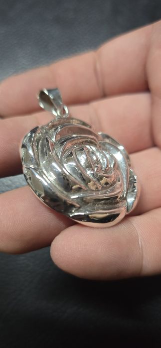 Pandant din argint
