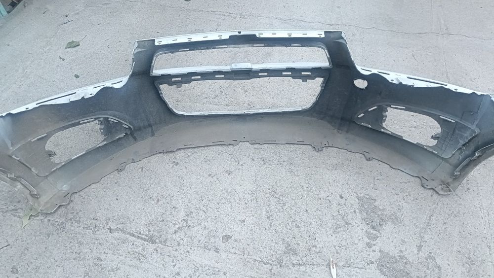 Продам бу бампер Шевроле авео т300