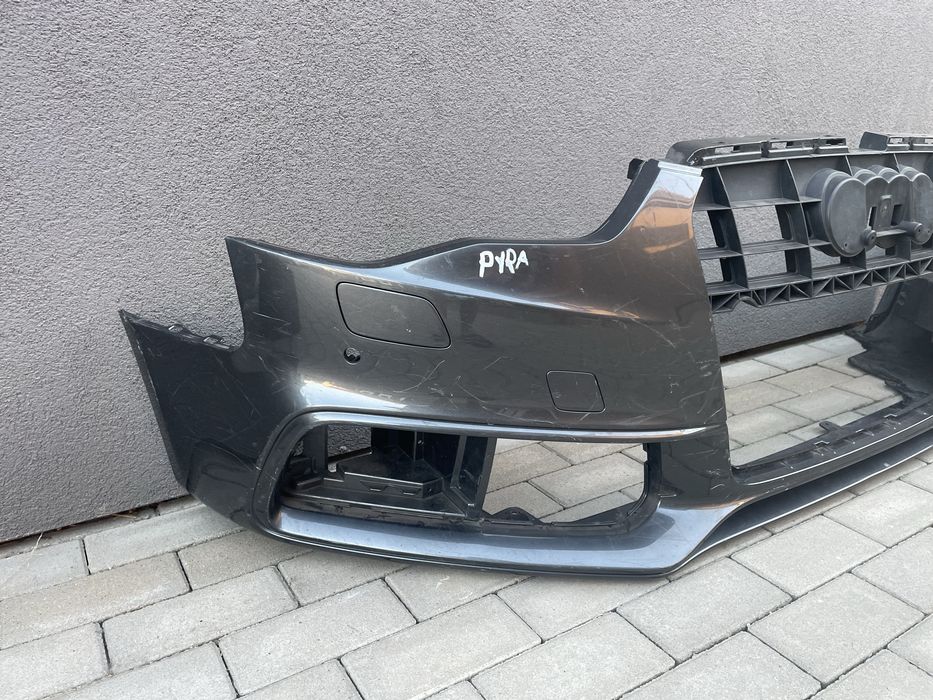 Bara fata S-line Audi A5 8T Facelift