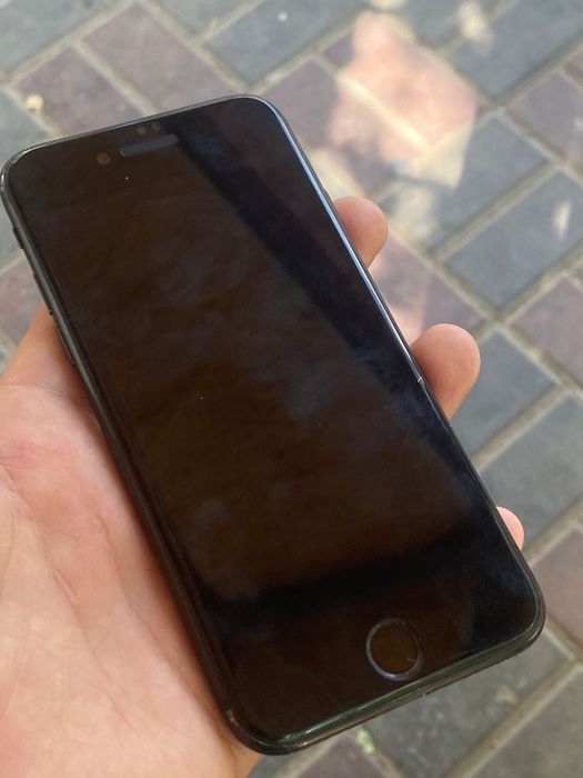 Iphone se 2020 в идеале