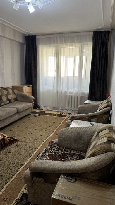 2-х комнатная квартира