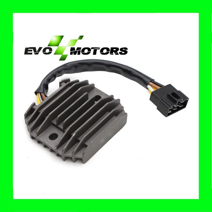 Releu incarcare Kawasaki ZR250 Balius Estrella ZXR250 1989-2013 A985