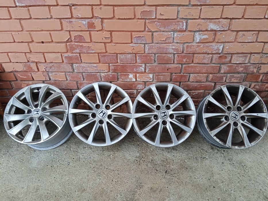 Джанти 16" Хонда