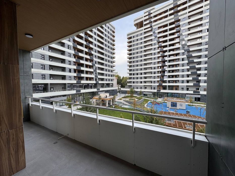 Жк Infinity! Сдаётся в аренду новая 2-ком квартира!!!