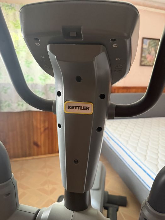 Кростренажор Kettler Axos Nova M