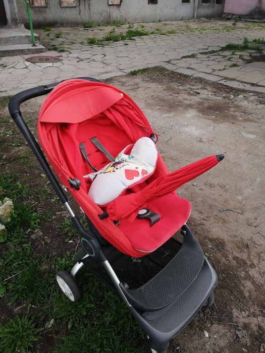 Количка Stoke v1