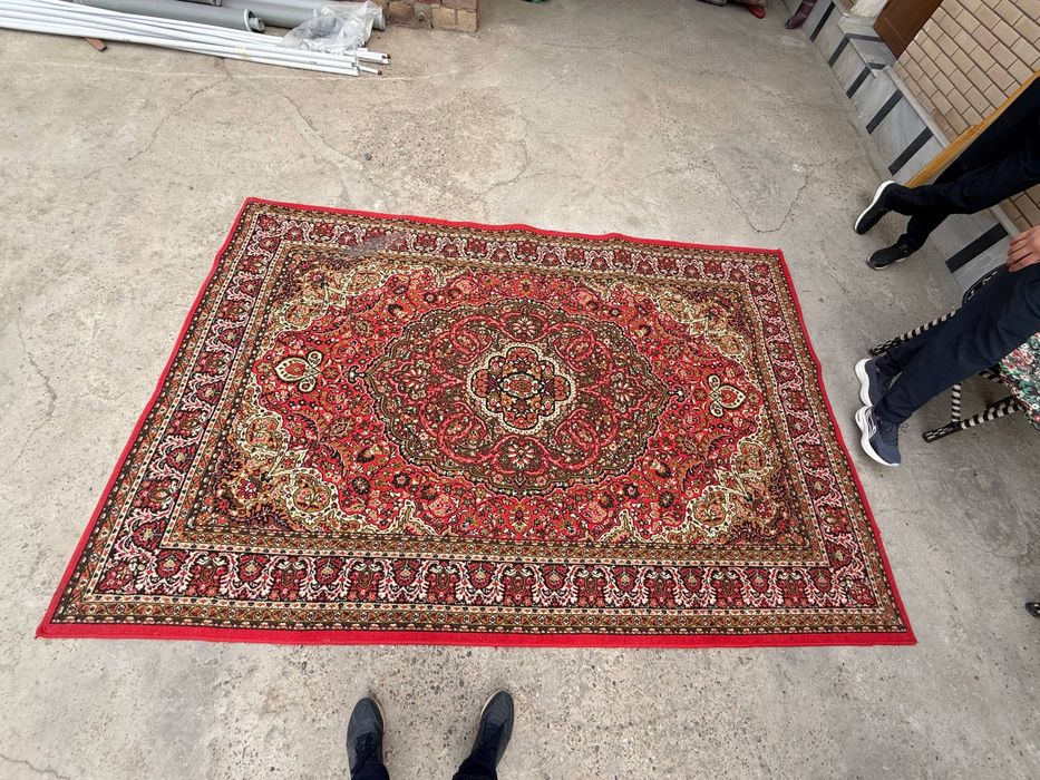 Hammasi kelishtirib beriladi