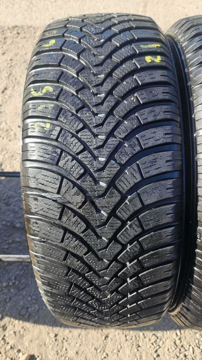 # 215/60 R16 • Iarna • Falken Eurowinter HS01 99H | 2 buc | Pret/buc