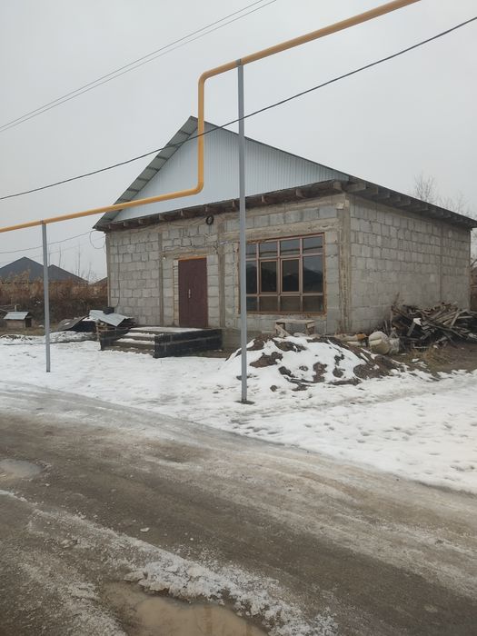 Дом продается ст чемолган