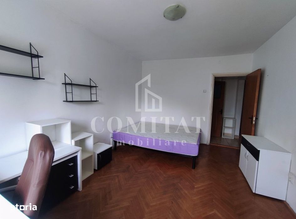 Apartament de vânzare | 4 camere  confort sporit | Grădini Mănăștur