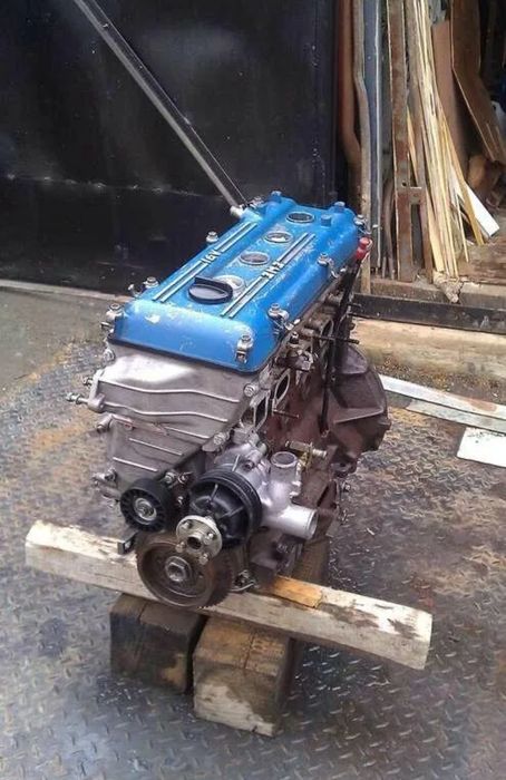 Двигатель ЗМЗ 406 на Газель кап ремонт