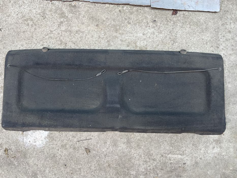 Полка багажника Hyundai Getz