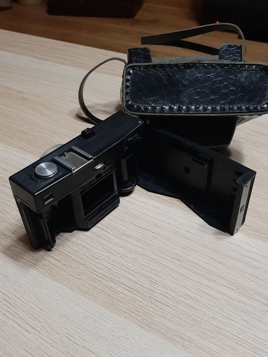 Smena aparat foto
