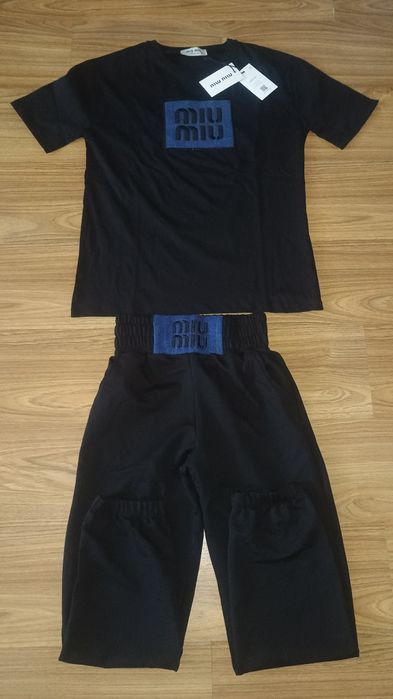 Compleu trening Dama