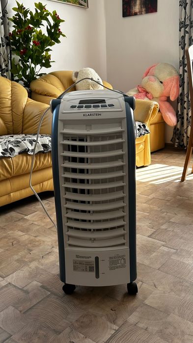 Răcitor de aer Klarstein Maxfresh 4-în-1