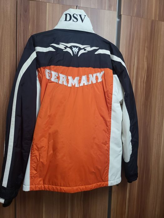 Costum Ski Bogner AUDI edition marime M
