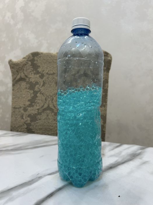 орбизы, для орбизгана