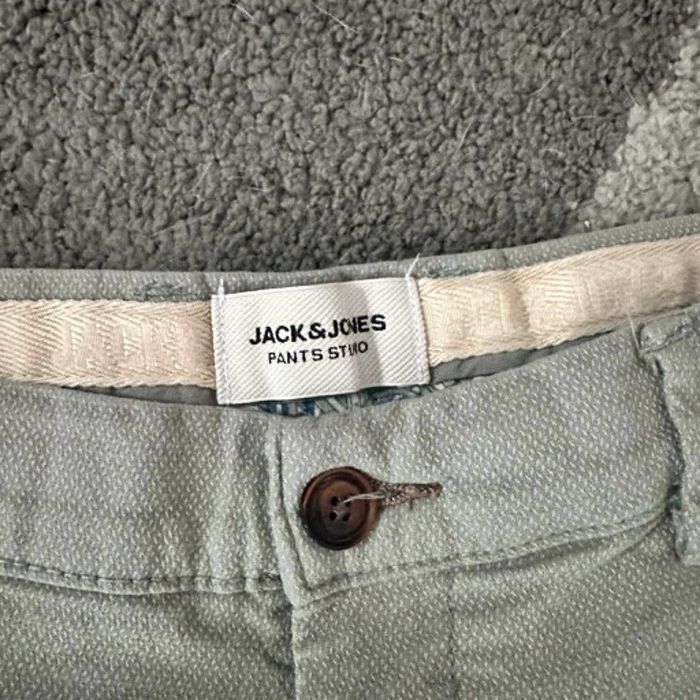 Мъжки къси панталони Jack&Jones
